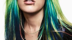 Woman Chloe june scott