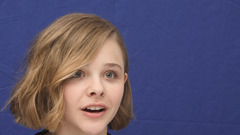 Woman chloe moretz
