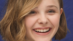 Woman chloe moretz