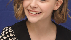 Woman chloe moretz