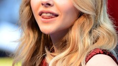 Woman chloe moretz