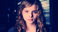 Woman chloe moretz