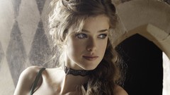 Woman choker Julia Saner Archigraph 1 Archigraph