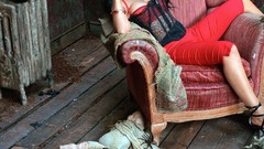 Woman Christina Aguilera 2006