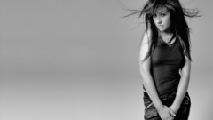 Woman Christina Aguilera