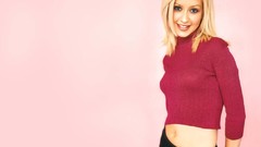 Woman Christina Aguilera