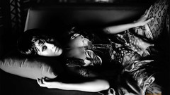 Woman Christina Aguilera