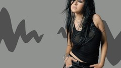 Woman Christina Aguilera