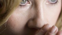 Woman Christina Applegate