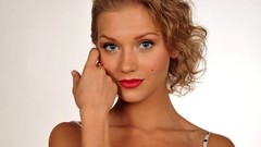 Woman christina asmus kristina asmus