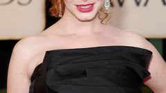 Woman christina hendricks