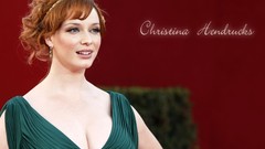 Woman christina hendricks