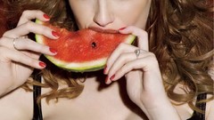 Woman christina hendricks