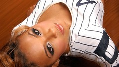 Woman christina milian black people