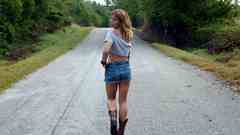 Woman christina ricci