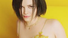 Woman christina ricci