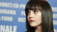 Woman christina ricci