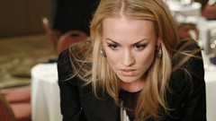 Woman Chuck Actress blondes yvonne strahovski Sarah Walker