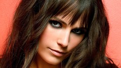 Woman Chuck Actress Maxim Jordana Brewster