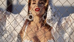 Woman cindy crawford