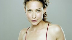 Woman Claire Forlani Actress