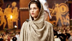 Woman Clash of the Titans gemma arterton