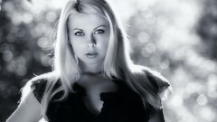 Woman Class models Julia