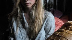 Woman clemence poesy