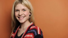 Woman clemence poesy