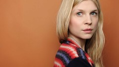 Woman clemence poesy
