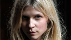 Woman clemence poesy