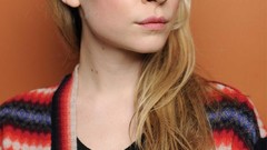 Woman clemence poesy