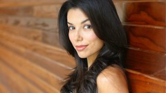 Woman close-up Actress brunettes eva longoria Latina