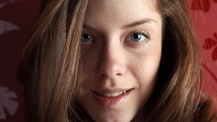 Woman close-up Anita C