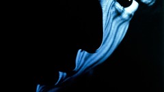 Woman close-up faces