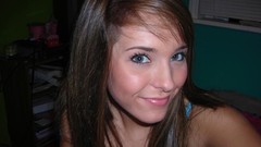 Woman close-up faces