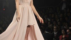 Woman close-up fashion brunettes models miranda kerr photo 