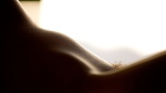 Woman close-up models nude pornstars Digital Desire magazine 