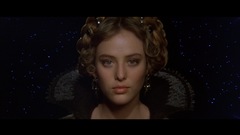 Woman close-up Movies Actress