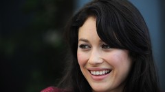 Woman close-up olga kurylenko dec