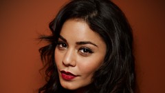 Woman close-up vanessa hudgens