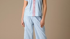 Woman Clothing Laura Garrett