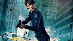 Woman cobie smulders maria hill S.H.I.E.L.D. The Avengers 