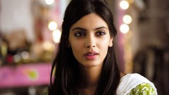 Woman cocktail Celebrity Actress models Diana Penty