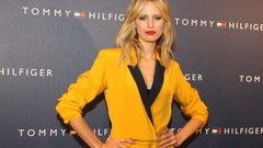 Woman cocktail hamburg karolina kurkova Tommy Hilfiger