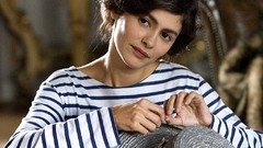 Woman Coco Audrey Tautou Coco Chanel
