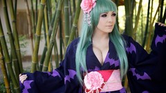 Woman code geass cosplay Jessica Nigri