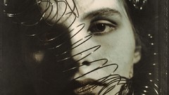 Woman coil monochrome Pavel Banka