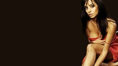 Woman Collien Fernandes