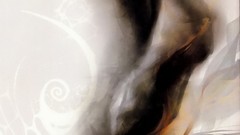 Woman comics artistic